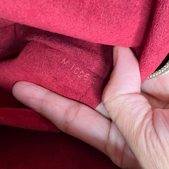 Louis Vuitton Multicoloured Trouville ❤️SOLD - Picture 15 of 16